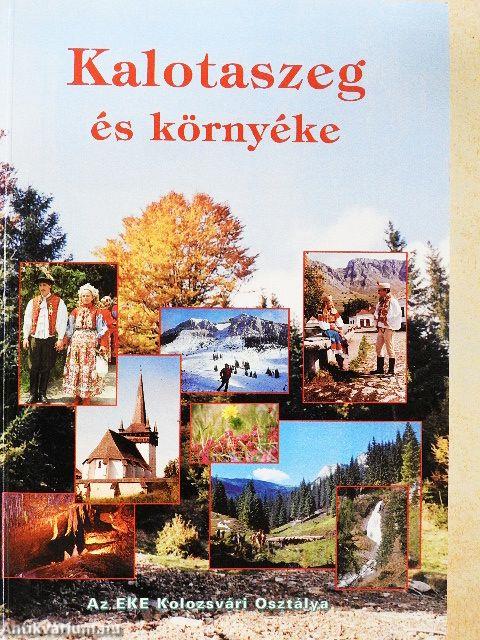 Kalotaszeg és környéke