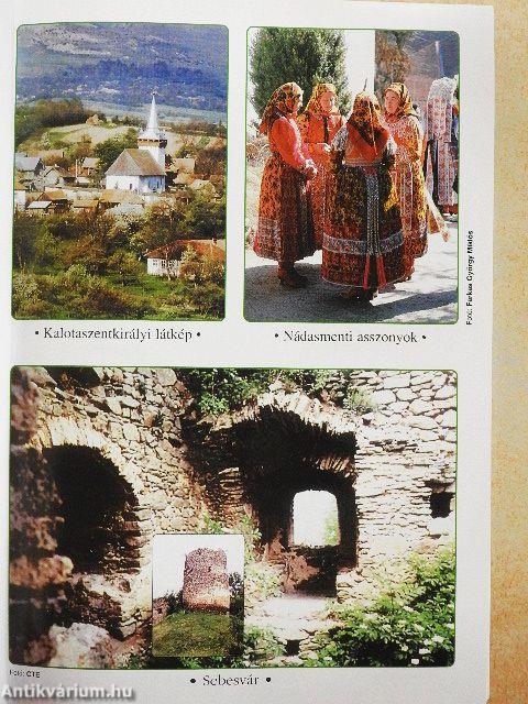 Kalotaszeg és környéke