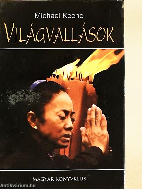 Világvallások