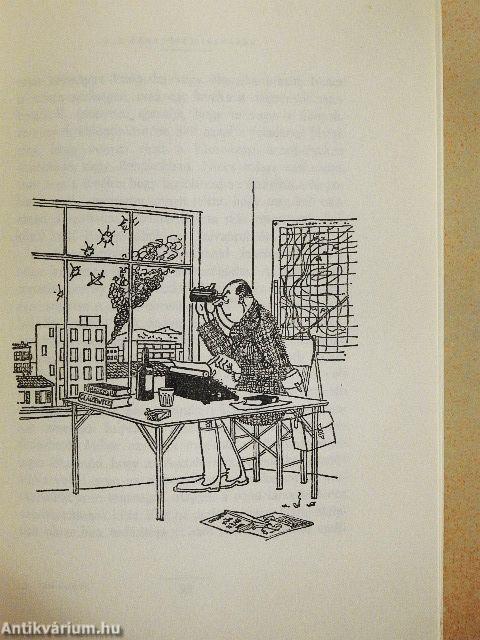 Parkinson újabb törvényei