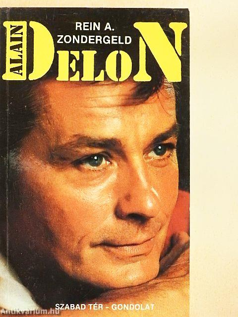 Alain Delon