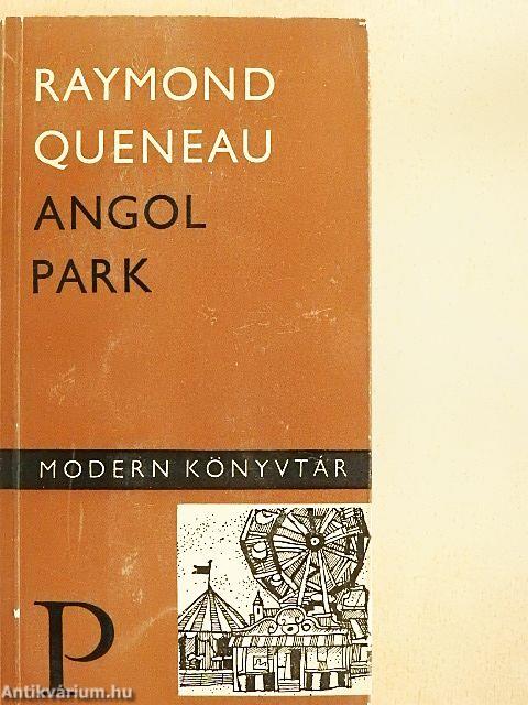 Angol park