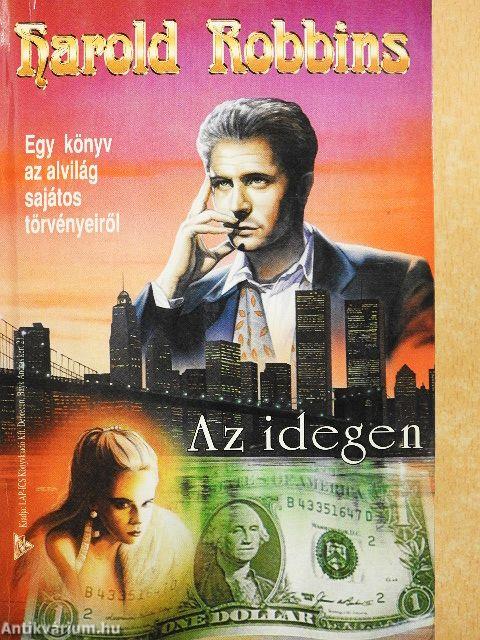 Az idegen