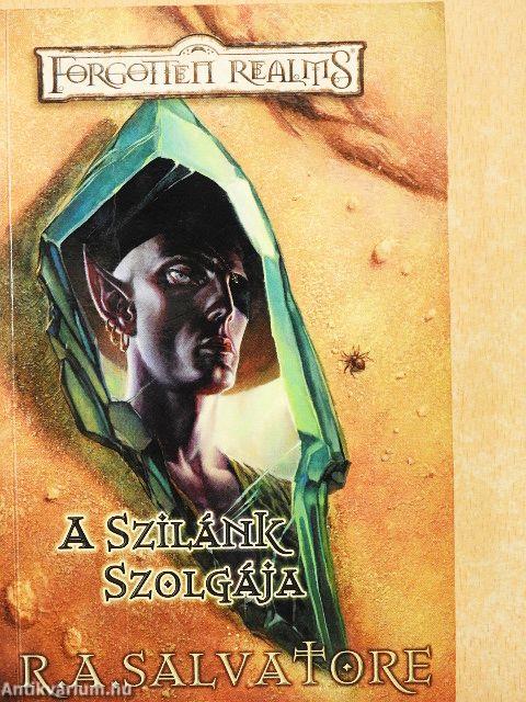 A szilánk szolgája