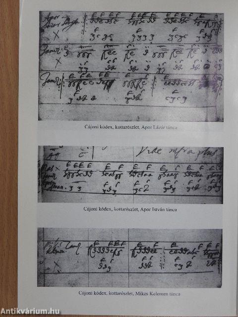 Erdélyi Testamentumok I. (dedikált példány)