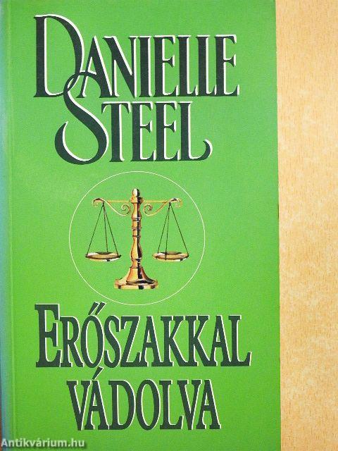 Erőszakkal vádolva