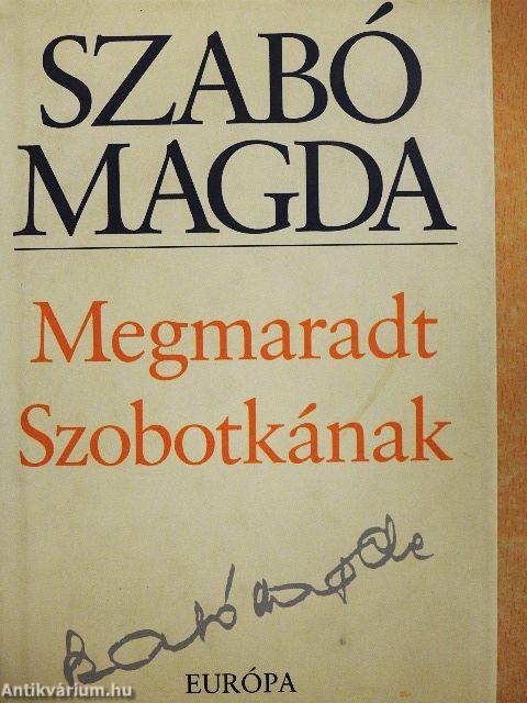 Megmaradt Szobotkának