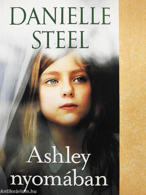 Ashley nyomában