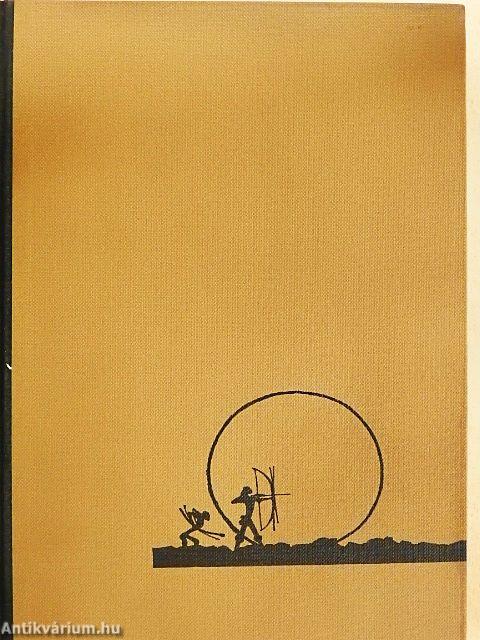 Az ősidők regénye