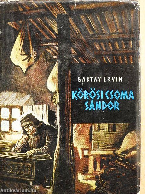 Körösi Csoma Sándor