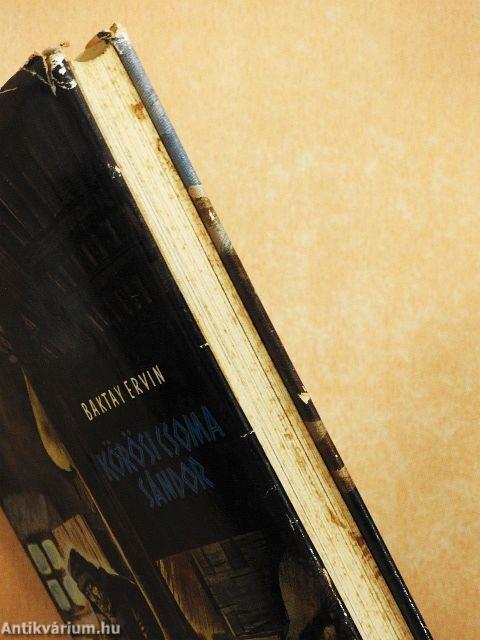 Körösi Csoma Sándor