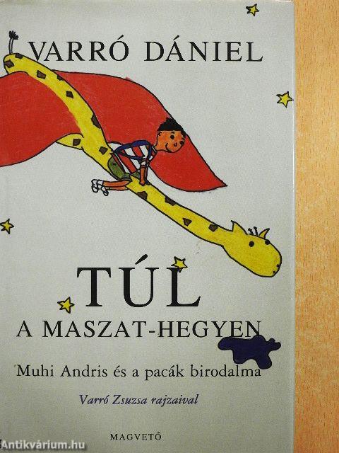 Túl a Maszat-hegyen