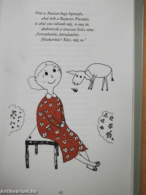 Túl a Maszat-hegyen