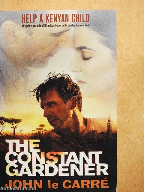 The Constant Gardener
