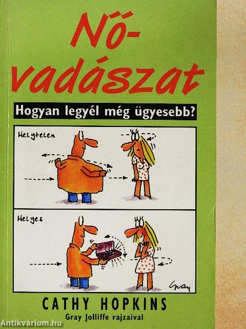 Nővadászat