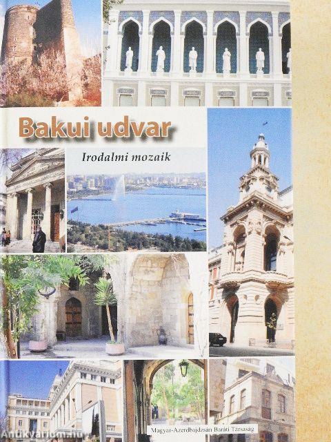 Bakui udvar
