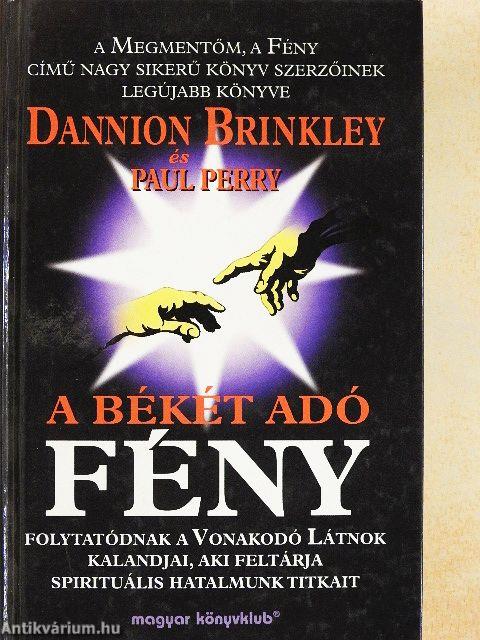 A békét adó fény