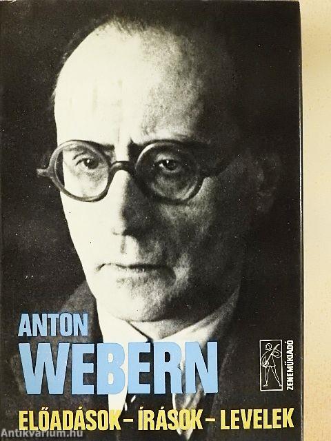 Előadások-írások-levelek