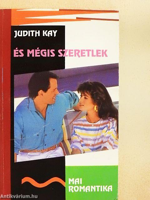 És mégis szeretlek