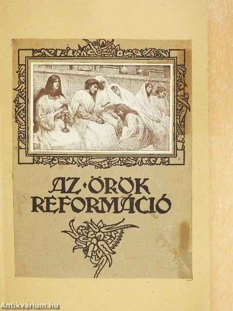 Az örök reformáció