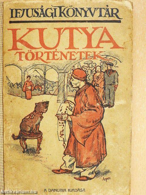 Kutya-történetek