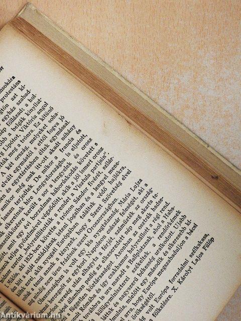 Az emberiség története