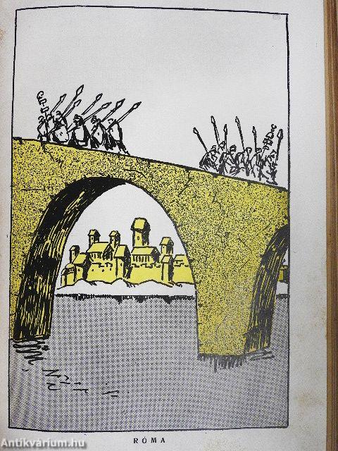 Az emberiség története