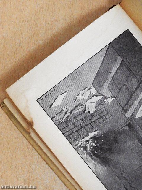 Nagy idők, nagy emberek