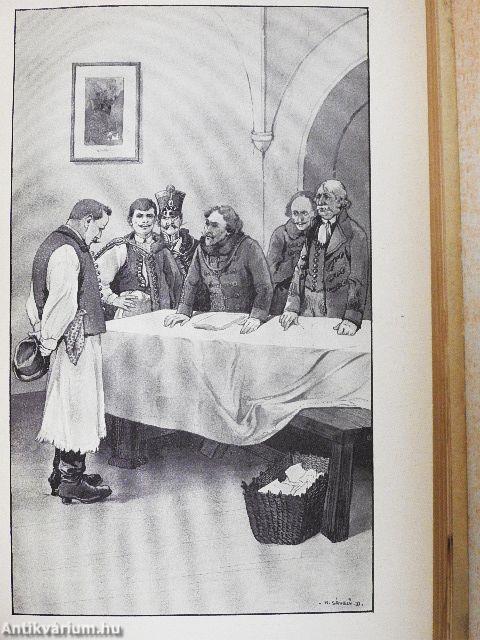 Nagy idők, nagy emberek