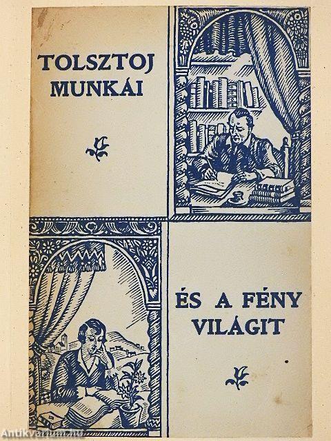 És a fény világit a sötétségben