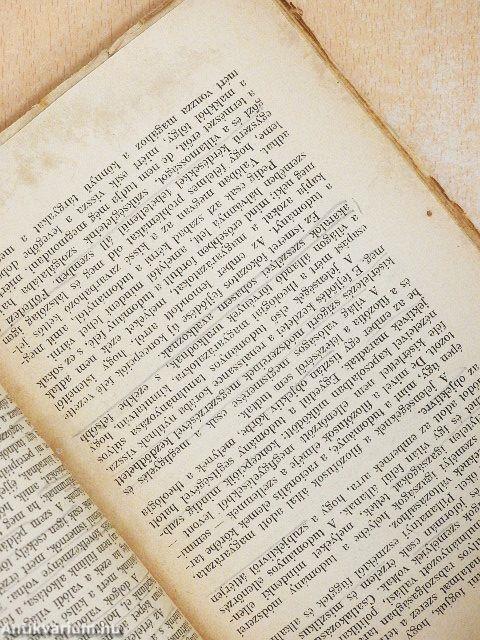 Az igazságok élete