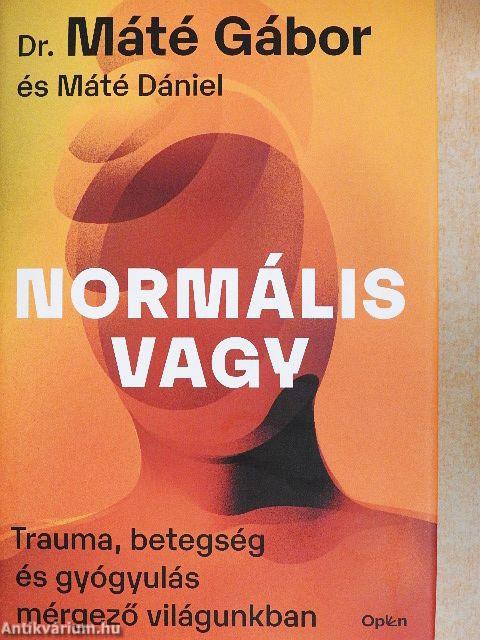 Normális vagy