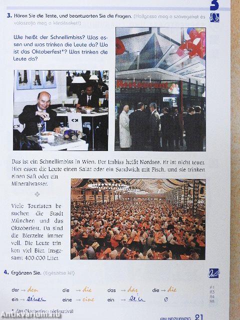 Start! Neu I. Tankönyv/Munkafüzet