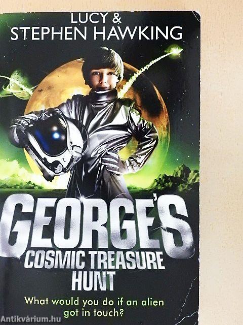 George's Cosmic Treasure Hunt