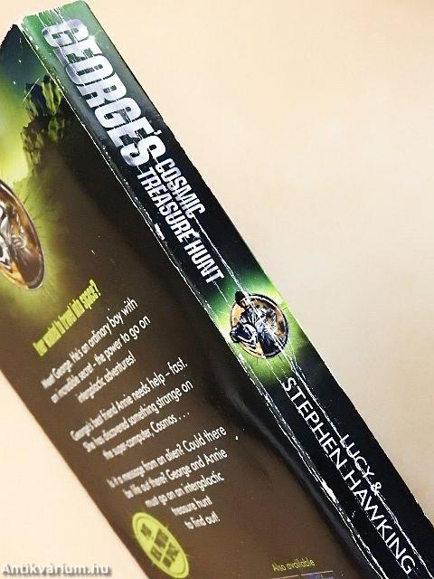 George's Cosmic Treasure Hunt