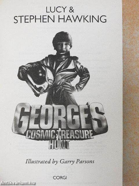 George's Cosmic Treasure Hunt
