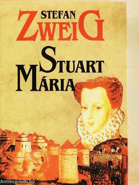 Stuart Mária