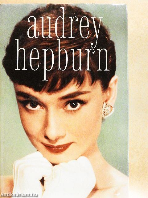 Audrey Hepburn