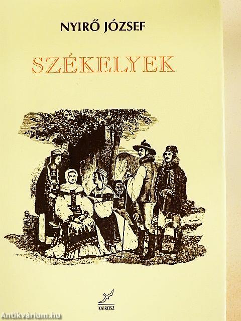 Székelyek