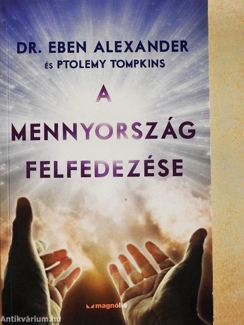 A mennyország felfedezése