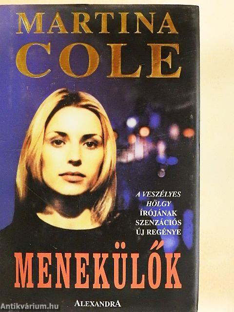 Menekülők