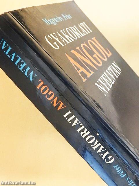 Gyakorlati angol nyelvtan