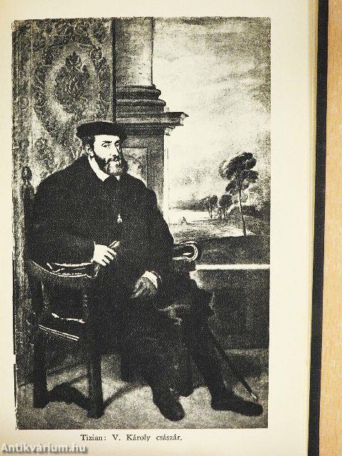 Erasmus és Magyar Barátai