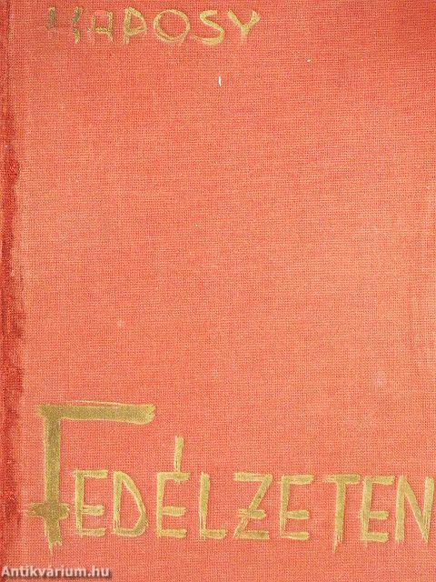 Fedélzeten