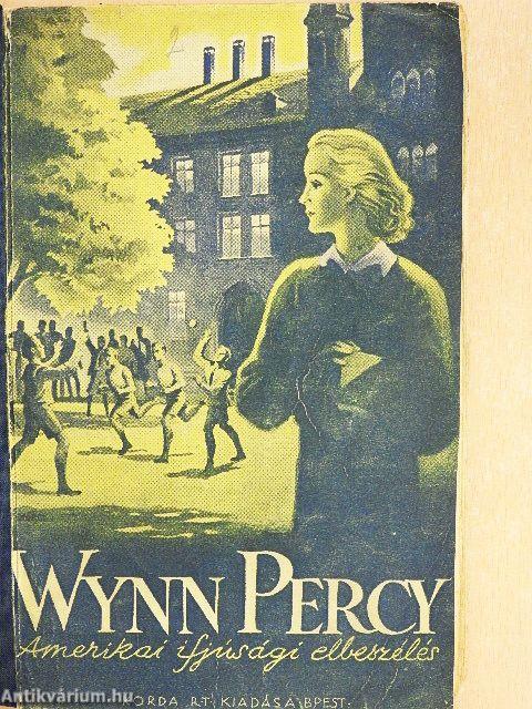 Wynn Percy