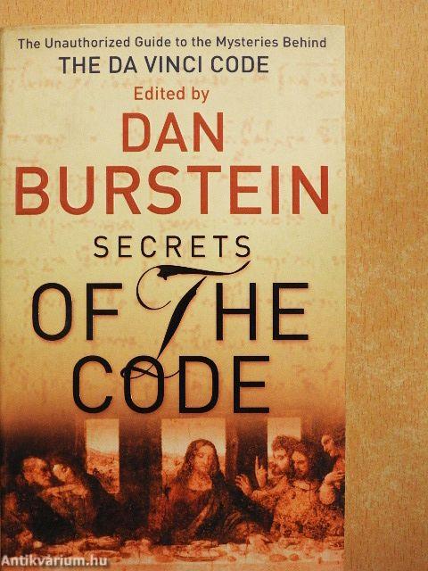 Secrets of the Code