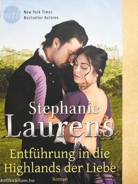 Entführung in die Highlands der Liebe