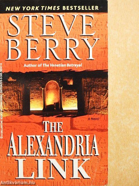 The Alexandria Link