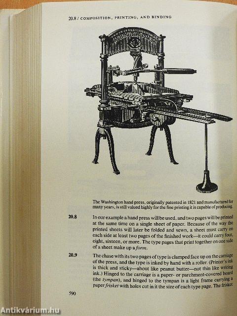 The Chicago Manual of Style