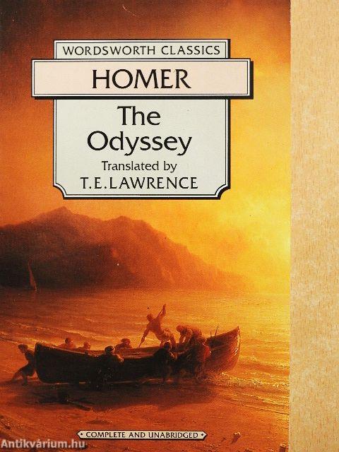The Odyssey
